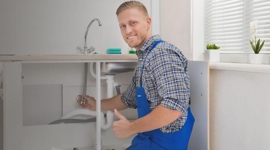 Professional emergency plumbing in Broomes Island, MD